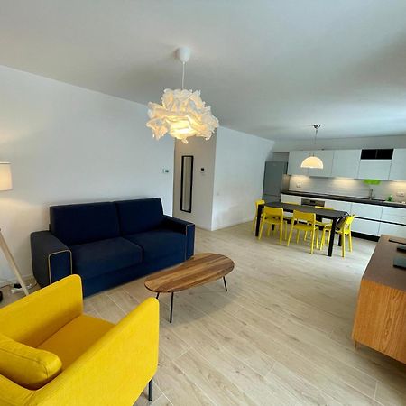 Appartamento Getaway Ledro Bezzecca Luaran gambar