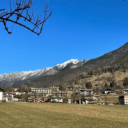 Appartamento Getaway Ledro Bezzecca Luaran gambar
