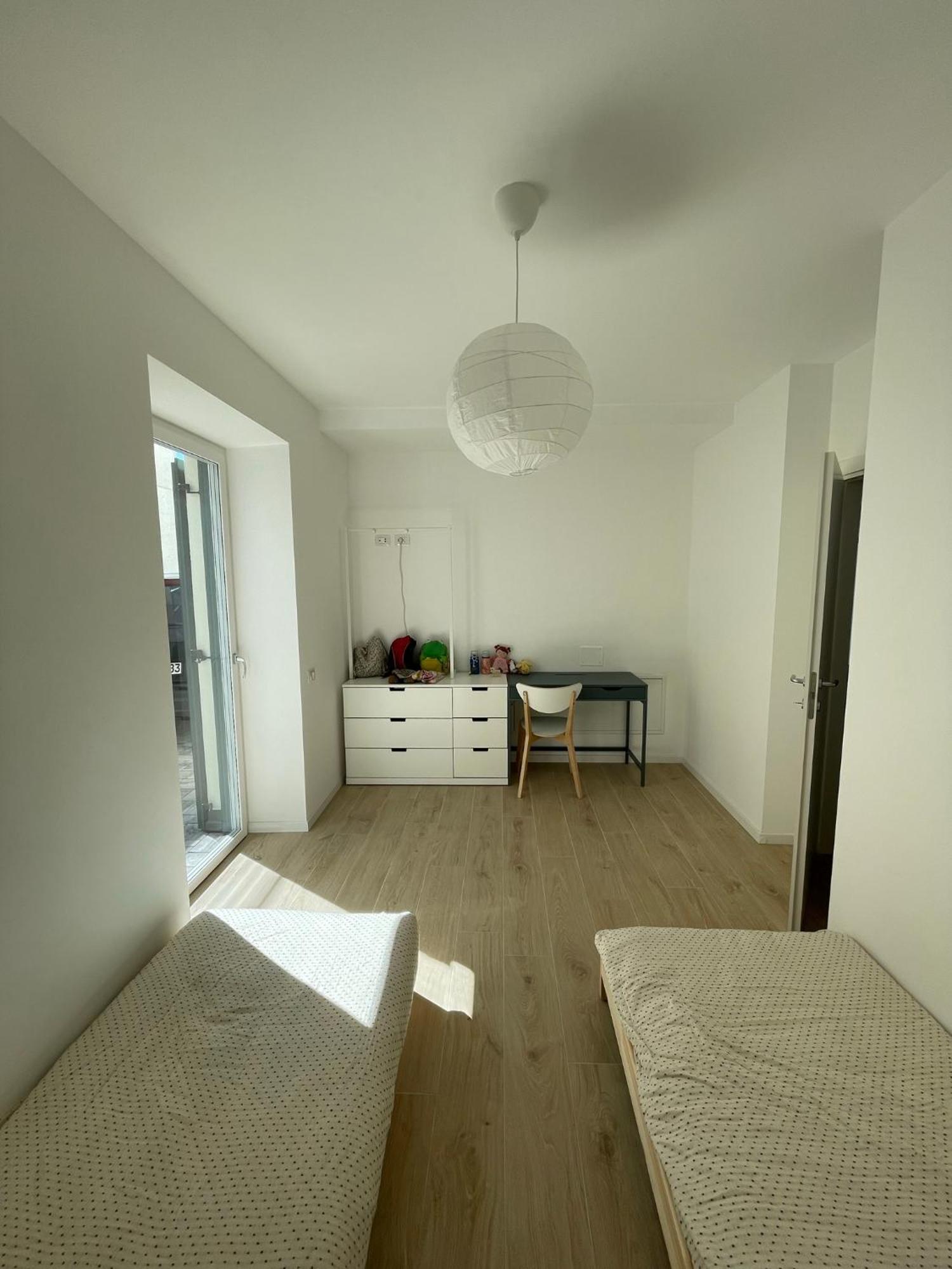 Appartamento Getaway Ledro Bezzecca Luaran gambar