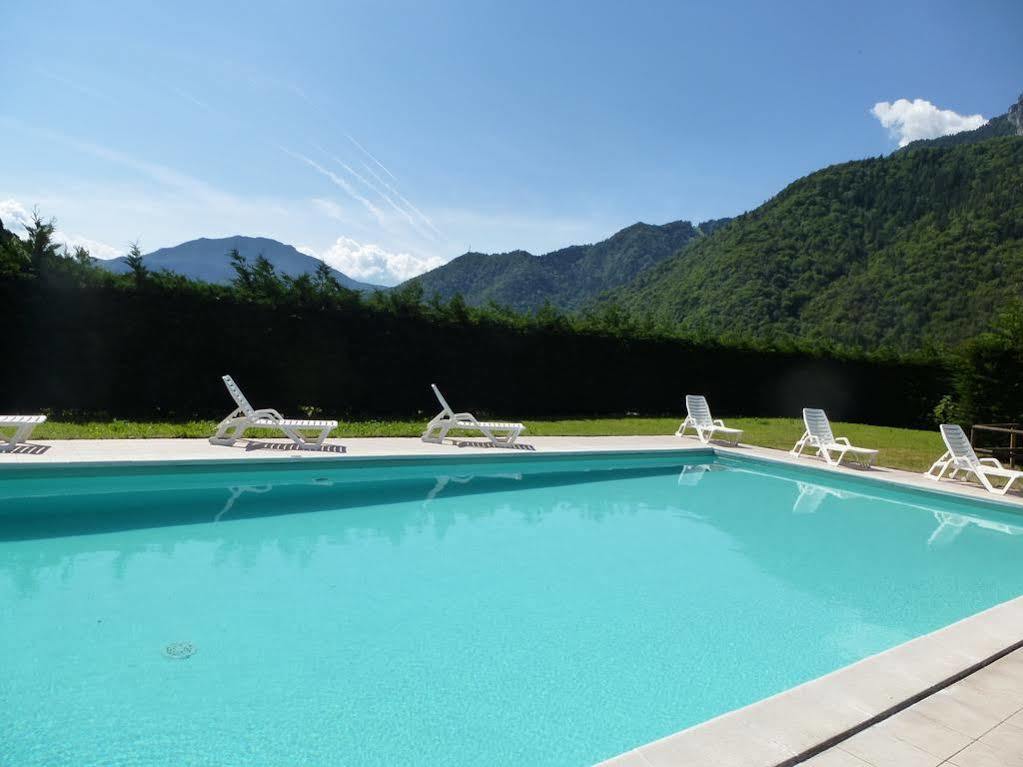 Appartamento Getaway Ledro Bezzecca Luaran gambar