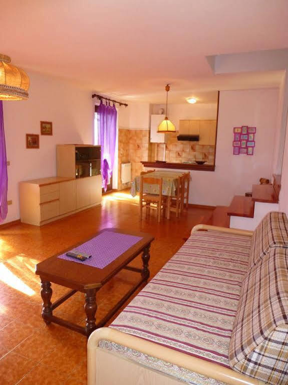 Appartamento Getaway Ledro Bezzecca Luaran gambar