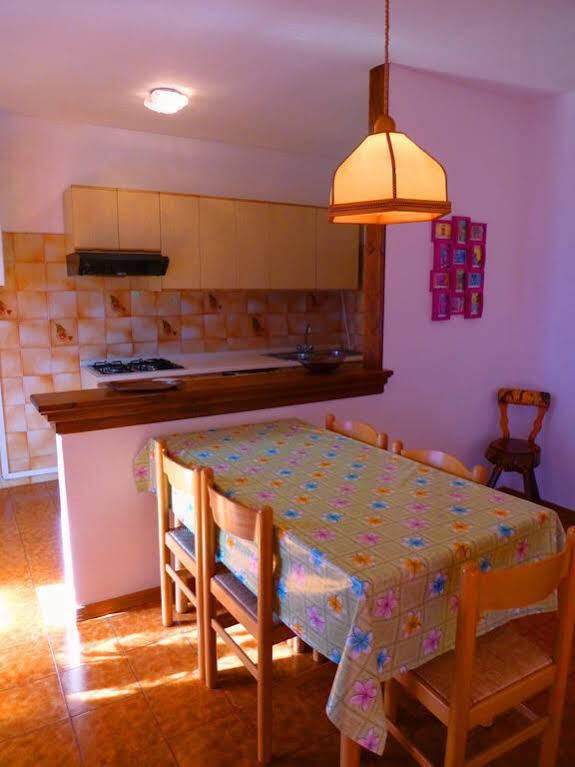 Appartamento Getaway Ledro Bezzecca Luaran gambar