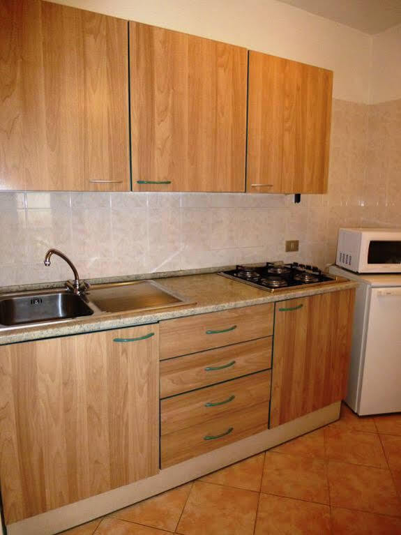 Appartamento Getaway Ledro Bezzecca Luaran gambar